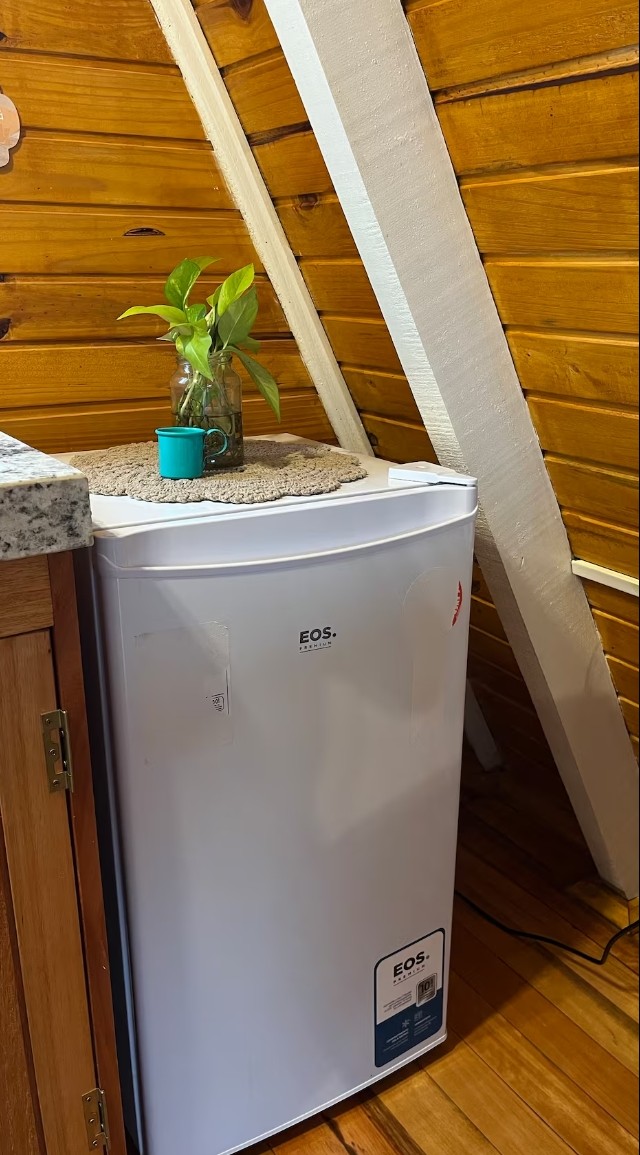 Cabana Nascer do Sol - imagem 3