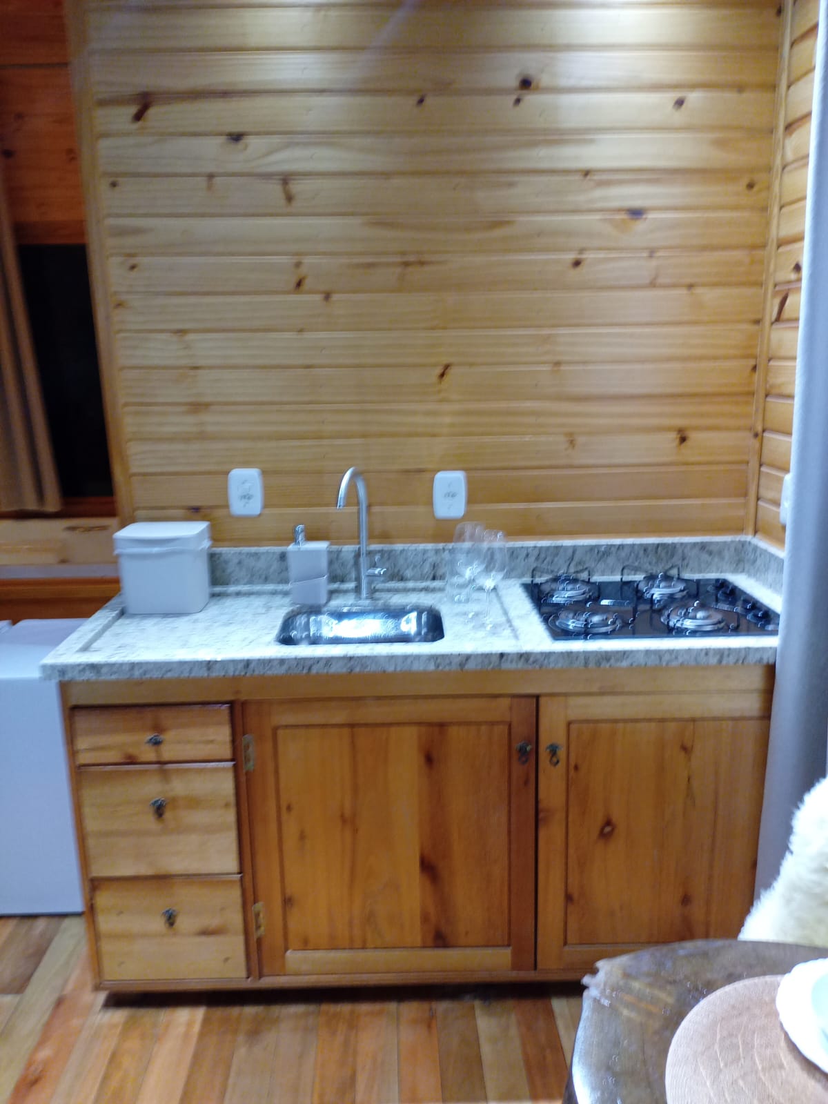 Cabana Pôr do Sol - imagem 2