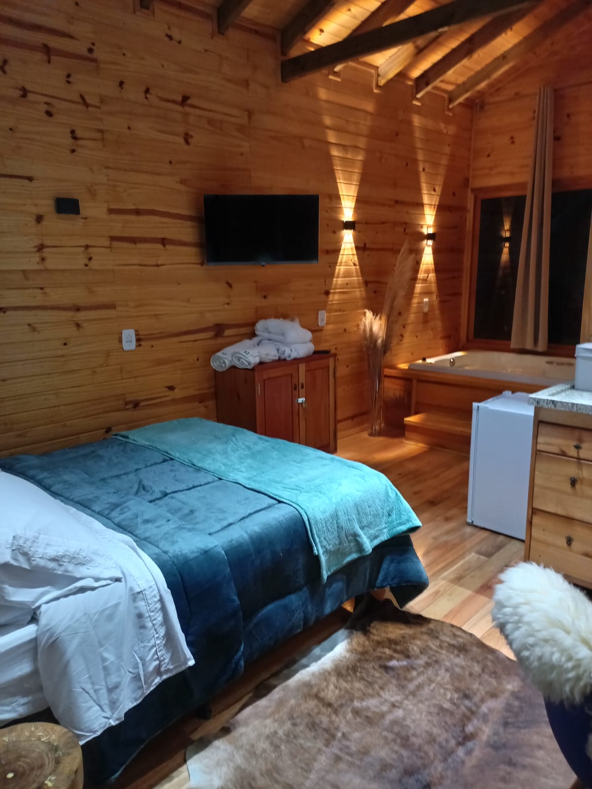 Cabana Pôr do Sol - imagem 3