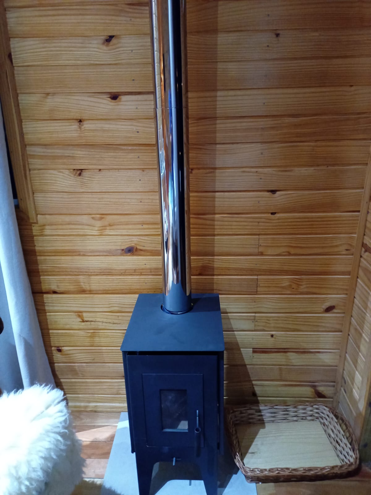 Cabana Pôr do Sol - imagem 4