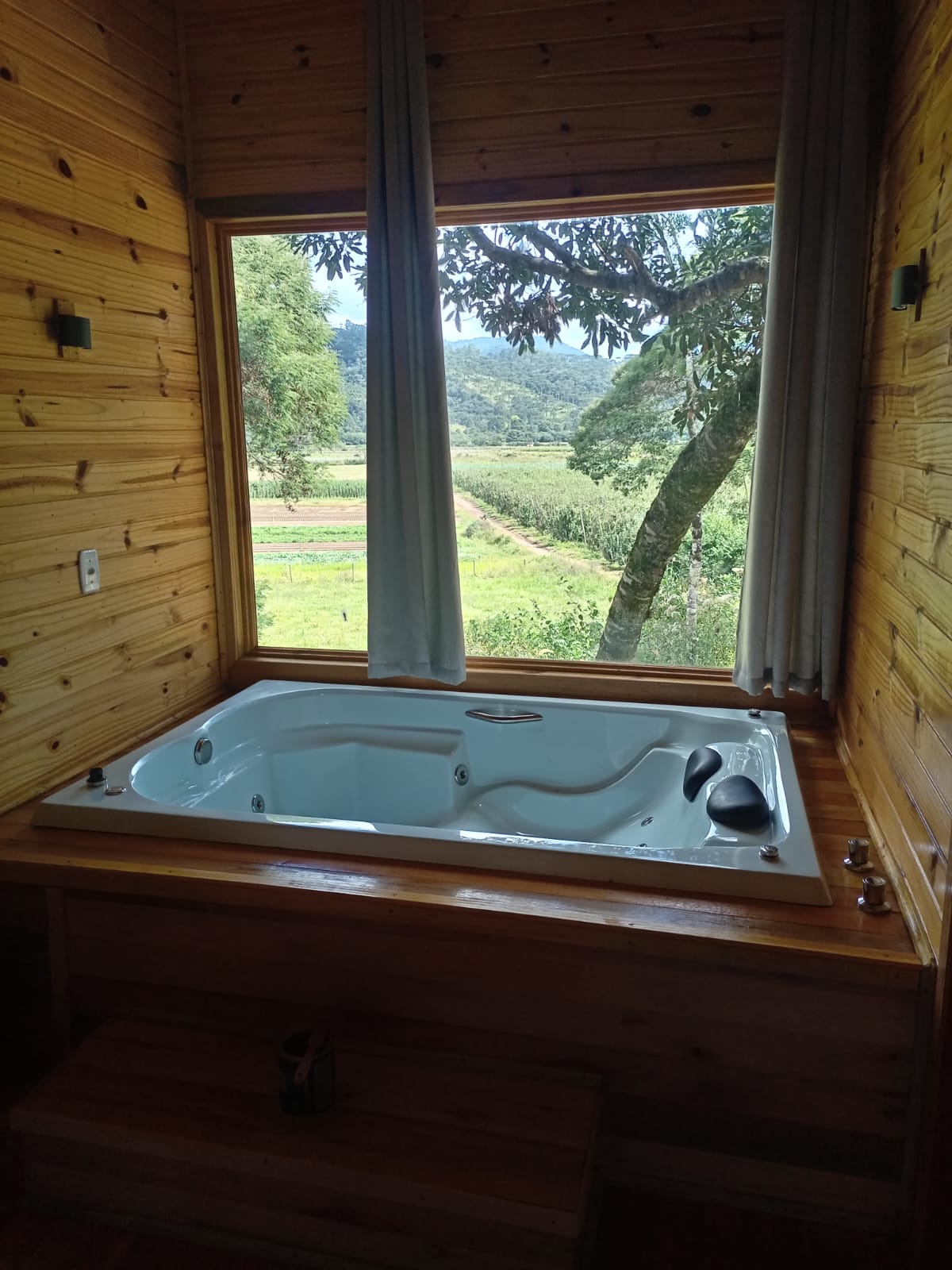 Cabana Pôr do Sol - imagem 8